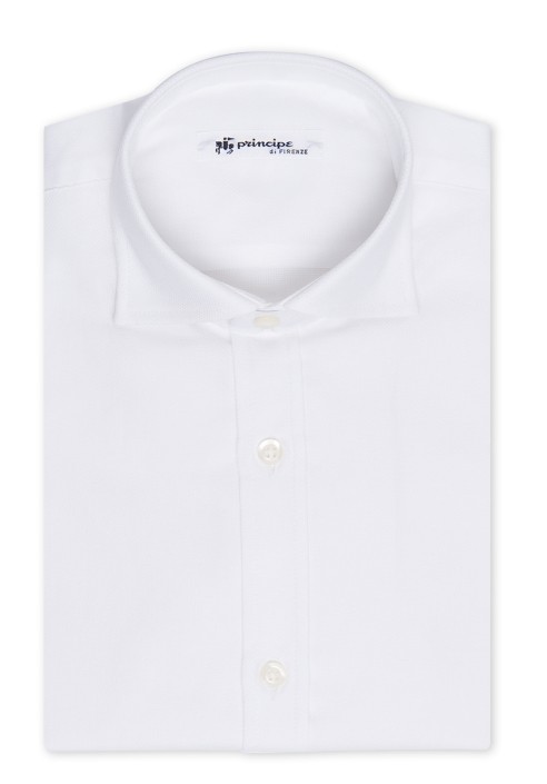 Camicia bambino giro inglese